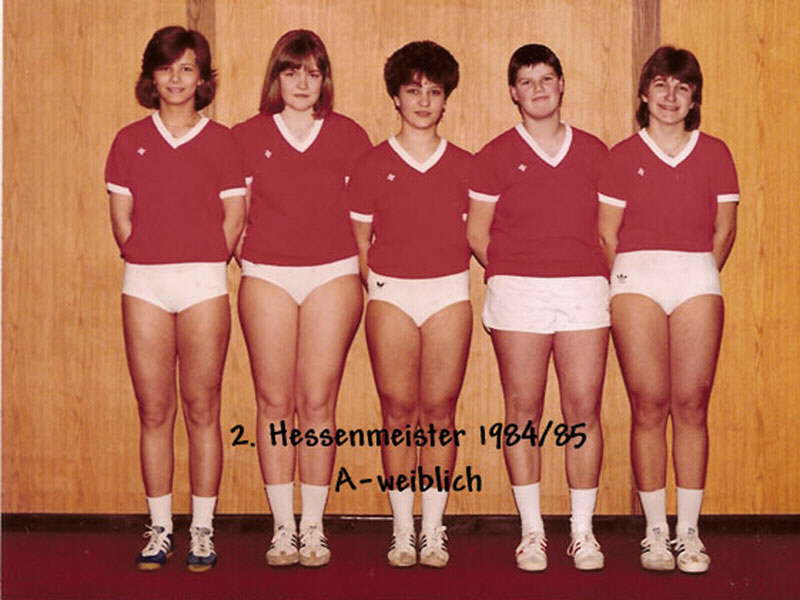 2.Hessenmeister 1985